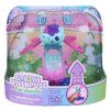 Prsten s vílou Flutter Fairy