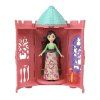 Disney Princess mini zámek