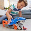 Hot Wheels sada transportérů City Battling Creature Transports