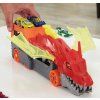 Hot Wheels sada transportérů City Battling Creature Transports