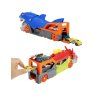 Hot Wheels sada transportérů City Battling Creature Transports