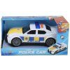 Policejní auto SW