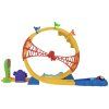 Marvel Spidey and His Amazing Friends Amazing Metals Super Loop Track Set