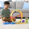 Marvel Spidey and His Amazing Friends Amazing Metals Super Loop Track Set