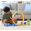 Marvel Spidey and His Amazing Friends Amazing Metals Super Loop Track Set