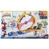 Marvel Spidey and His Amazing Friends Amazing Metals Super Loop Track Set