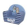 Bluey křeslo