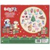 Bluey Adventní Kalendář