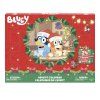 Bluey Adventní Kalendář
