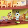 Bluey Ultimate Lights & Sounds Playhouse