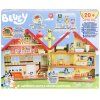 Bluey Ultimate Lights & Sounds Playhouse