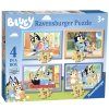 Bluey Puzzle