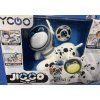 Silverlit YCOO Robotická hračka Jiggo Dalmatin