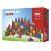 Magnetická Stavebnice 100 kusů