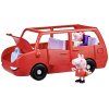 Peppa Pig family auto