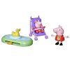 Peppa Pig hrací set