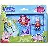 Peppa Pig hrací set