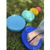 Balanční kameny pro děti (Mountain Stepping Stones) – sada 5 ks