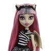 Monster High Creeproduction Puppe Rochelle Goyle