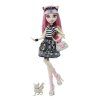 Monster High Creeproduction Puppe Rochelle Goyle
