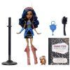 Monster High Creeproduction Puppe Robecca Steam