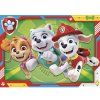 PAW Patrol Rav puzzle