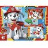 PAW Patrol Rav puzzle