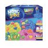 Sada třpytivých písků Magic Sand 4 v 1