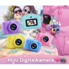 Mini digitální fotoaparát