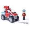 PAW Patrol Fire Rescue Ryder