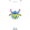 Disney Stitch oball
