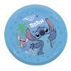 Disney STITCH sada 4 kusů plastových talířů