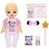 Minnie Mouse Darlings Interaktivní Panenka