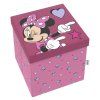 Minnie Mouse Úložný Box