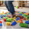 Jelly Blox Mačkací Stavebnice