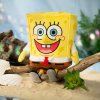 Plyšový Spongebob
