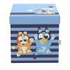 Bluey taburet