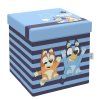 Bluey taburet