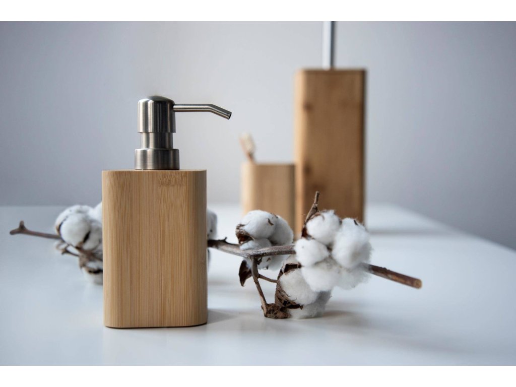 🛁 Koupelna nové generace: gadgety, které spojují design a funkčnost