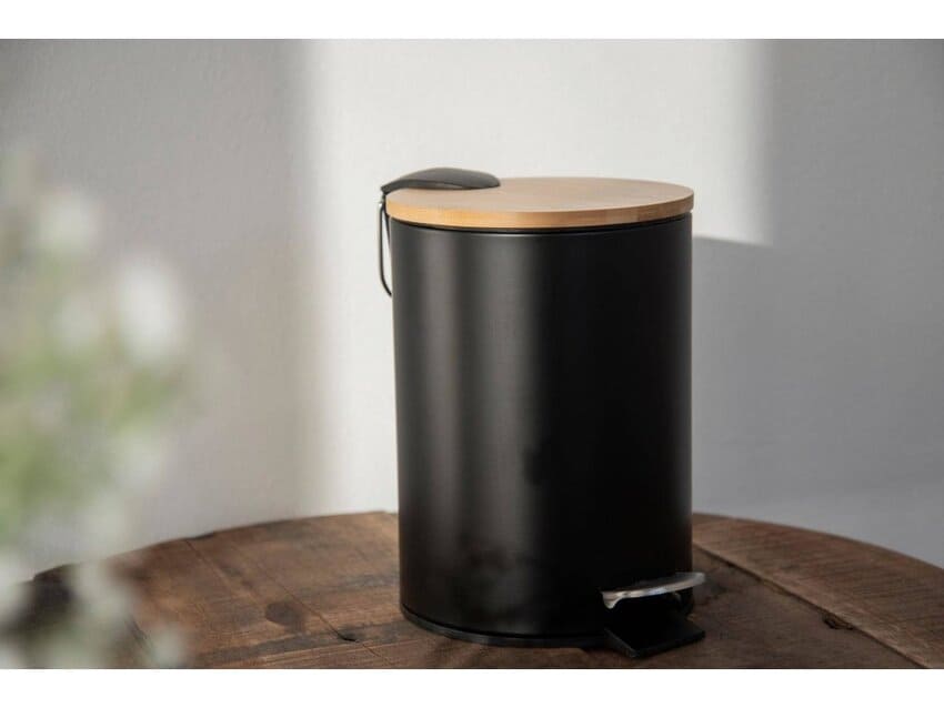Odpadkový koš - jak vybrat?