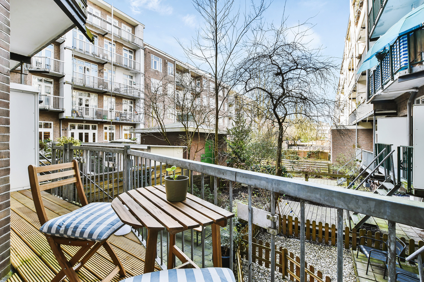 Jak zazimovat zahradní nábytek? Poradíme, na co nezapomenout