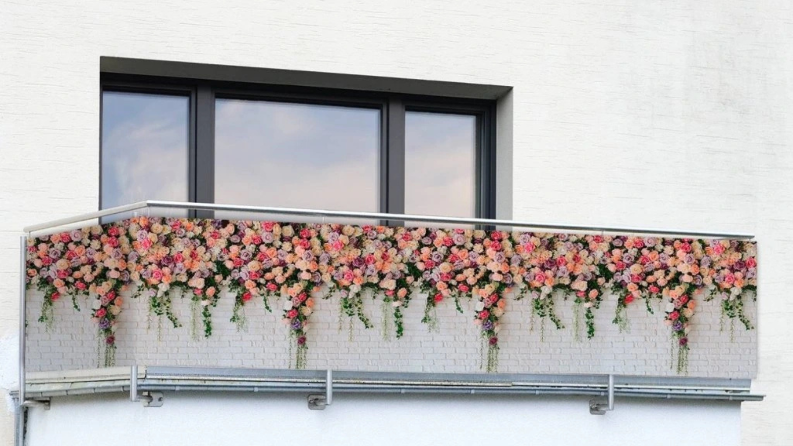 🌿 Jak zařídit balkon nebo terasu na jaře? Praktický průvodce krok za krokem