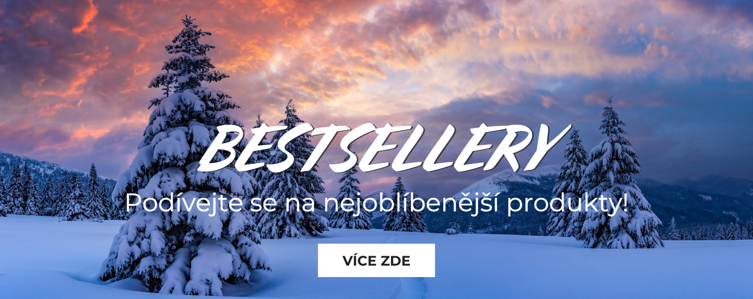 Nejprodávanější doplňky do bytu