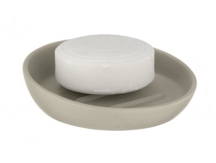 Miska na mýdlo BADI, béžová