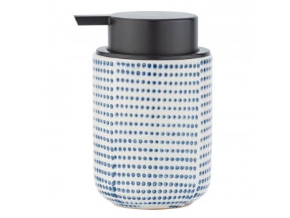 Dávkovač mýdla NOLE, keramický