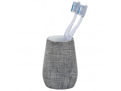 Kelímek na kartáčky GILBA