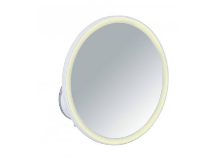 Nástěnné zrcadlo ISOLA LED