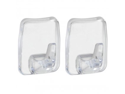 Sada háčků na ručníky UNIVERSAL, 2 ks