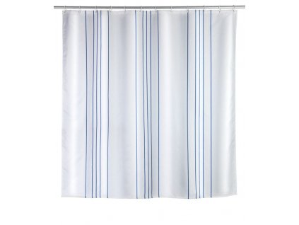 Sprchový závěs LINEN, polyester