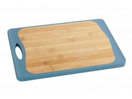 Krájecí prkénko COMBI, 28,5 x 20 cm